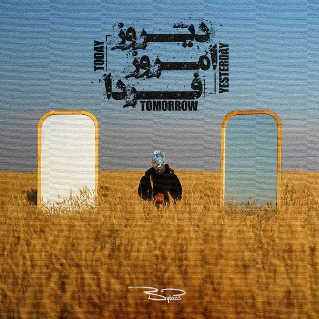 Yesterday |Today |Tomorrow