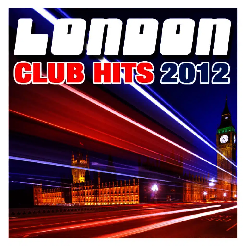 London Club Hits 2012