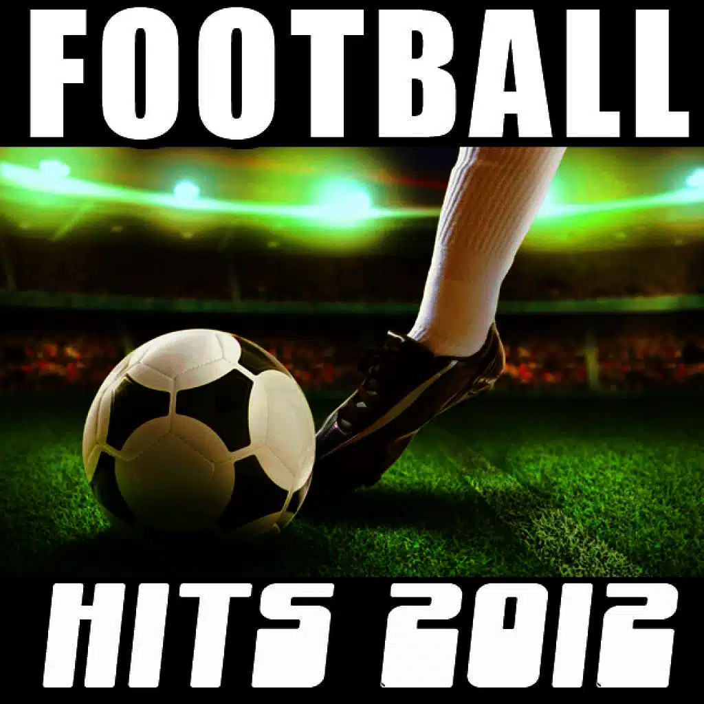 Football Hits 2012
