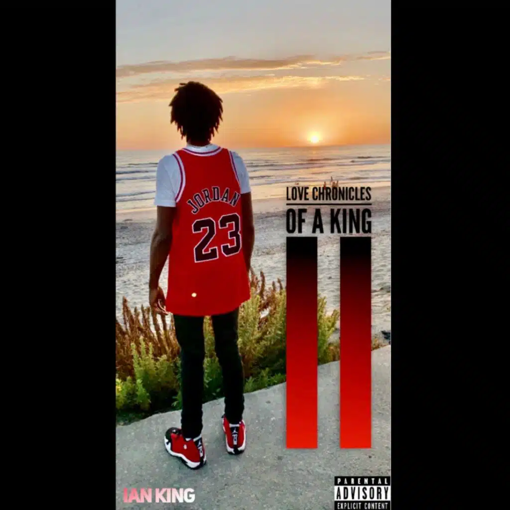 Love Chronicles of a King II