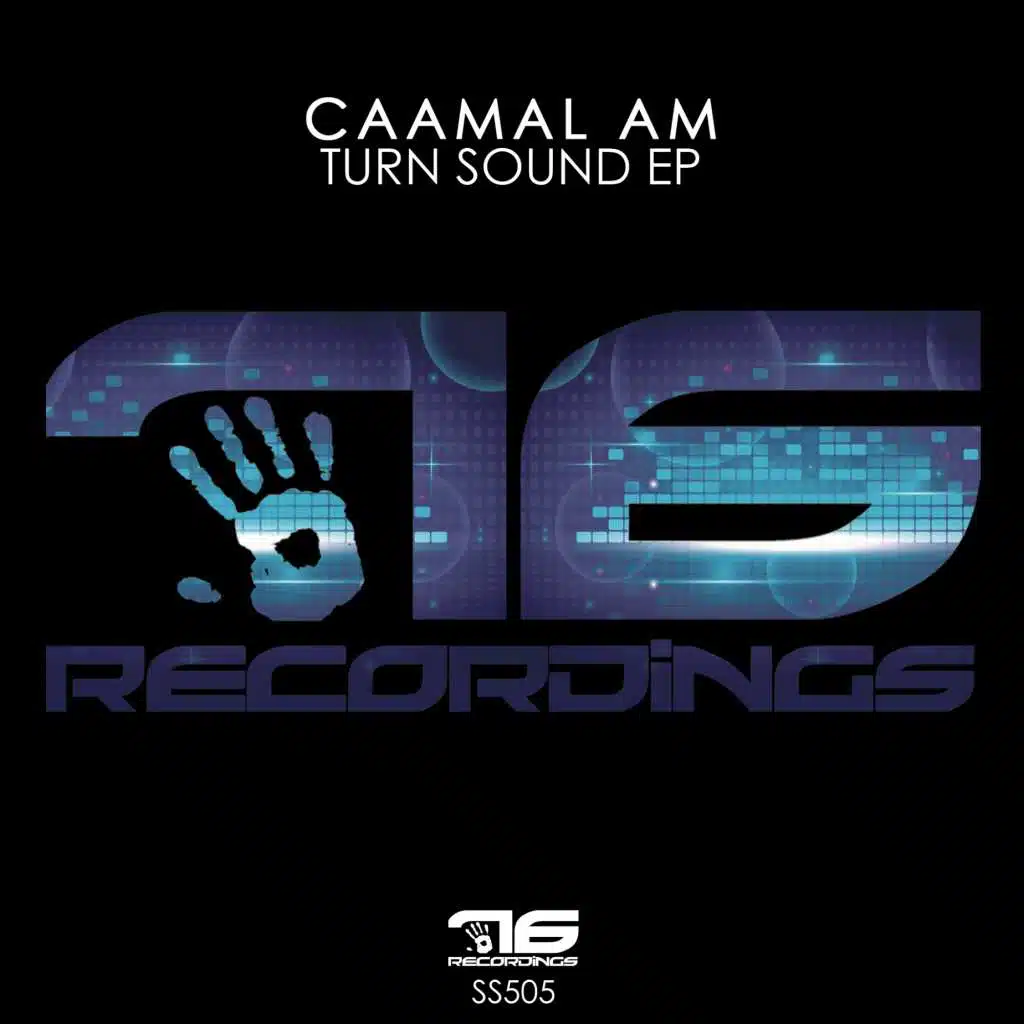 Turn Sound Ep
