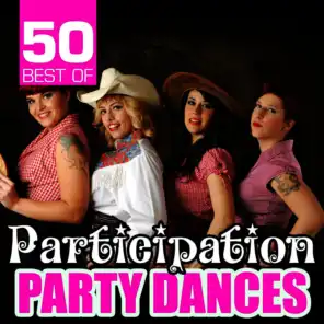 50 Best of Participation Party Dances