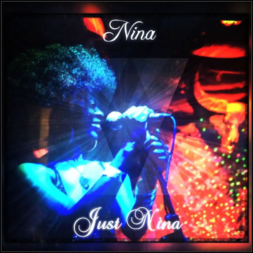 Just Nina