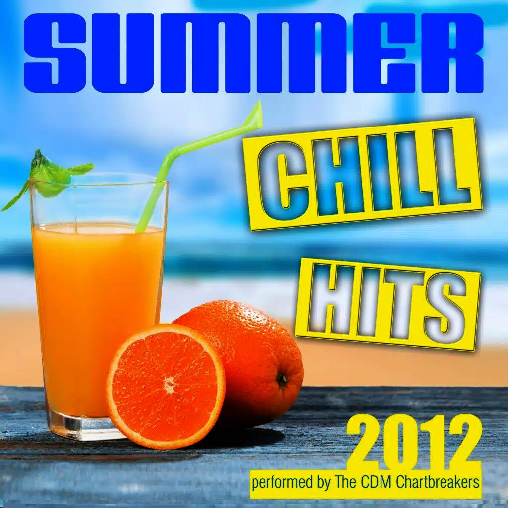 Summer Chill Hits 2012