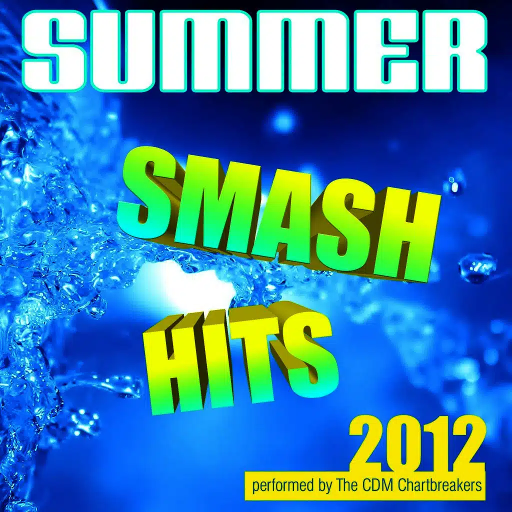 Summer Smash Hits 2012
