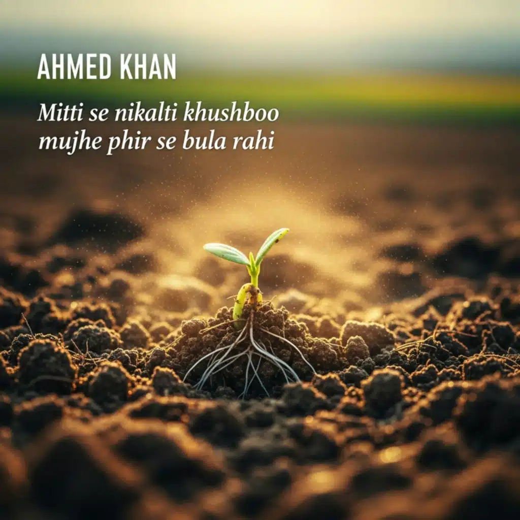 Ahmed Khan