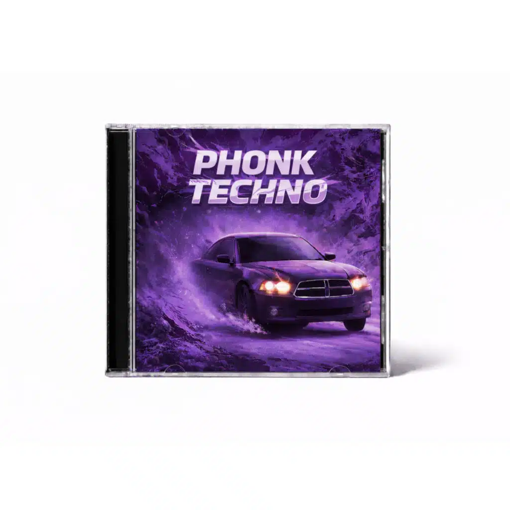 PHONK TECHNO