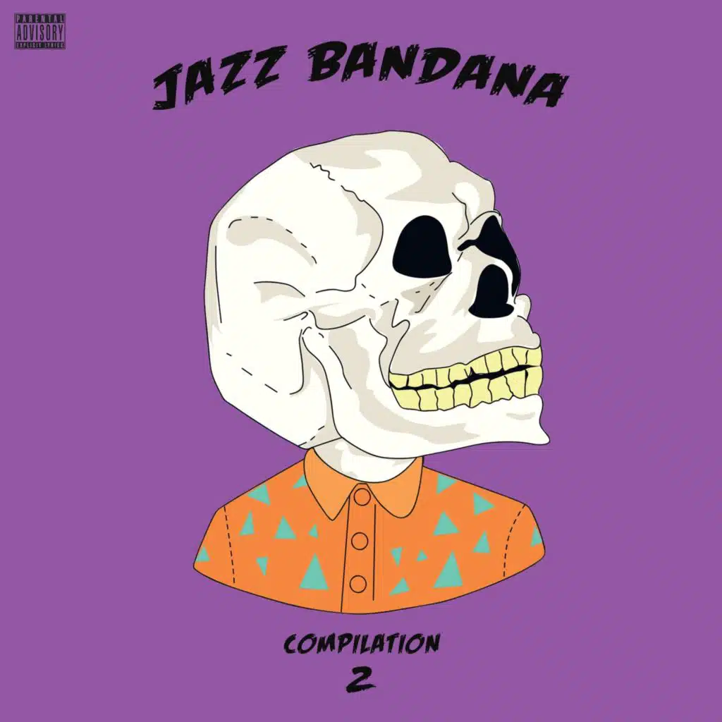 Jazz Bandana: Compilation 2