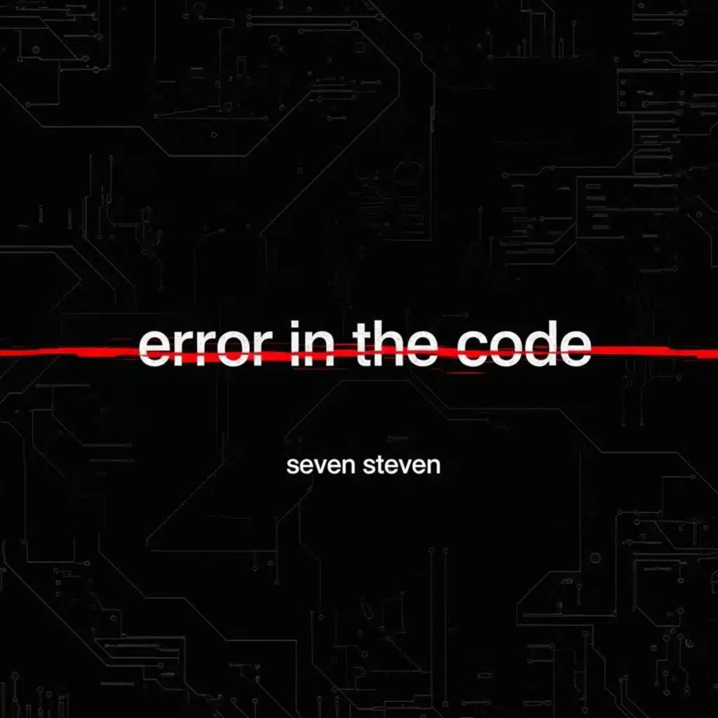 error in the code