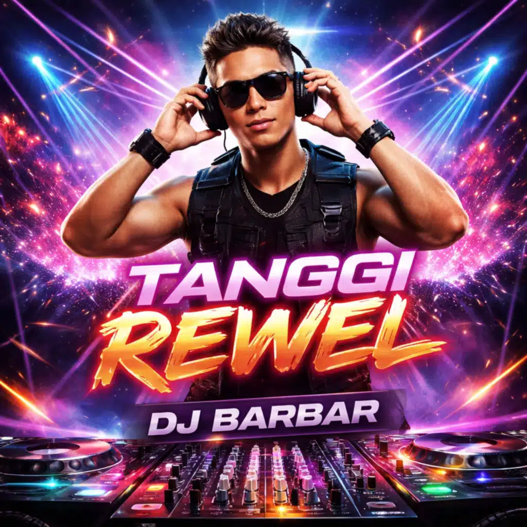 Dj Barbar