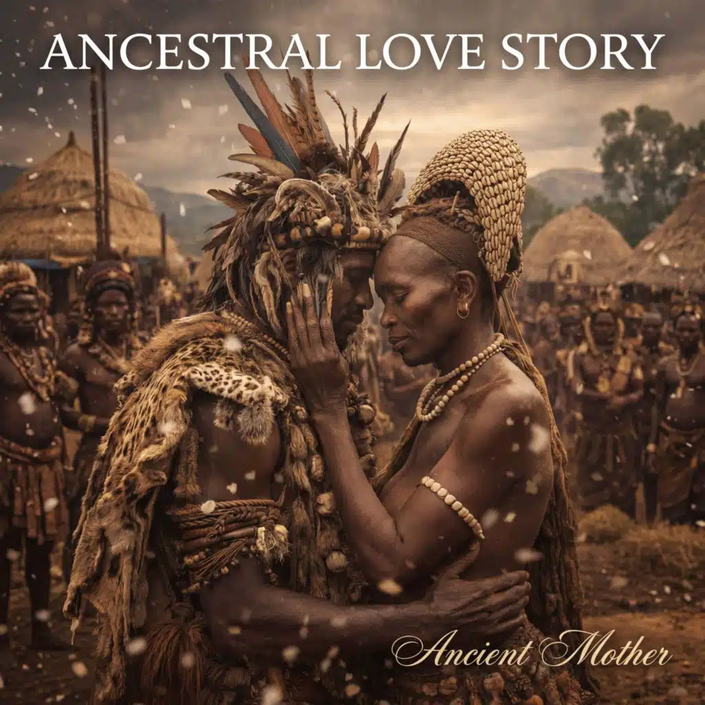 Ancestral love story