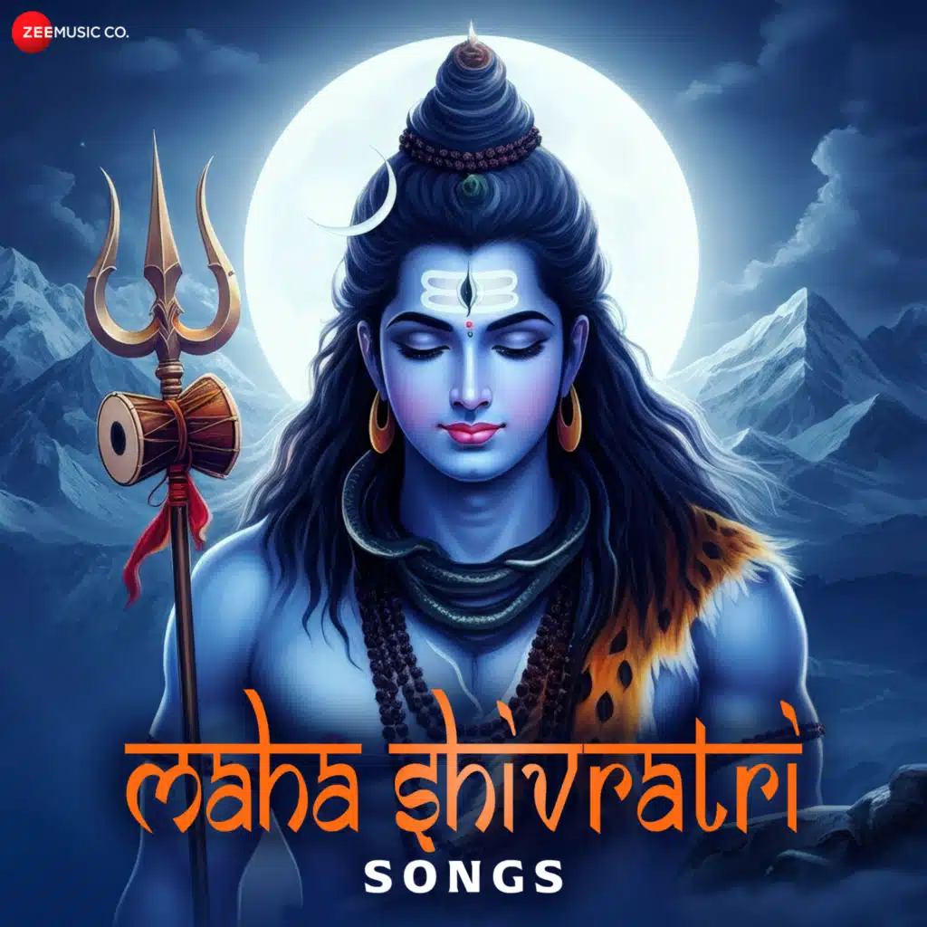 Maha Shivratri Songs