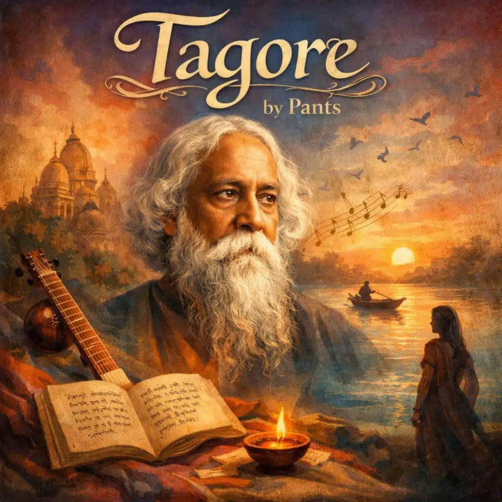 Tagore