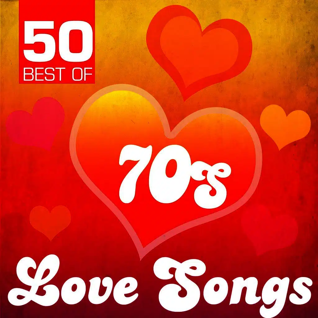 50 Best of 70s Love Songs