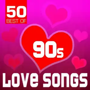 50 Best of 90s Love Songs