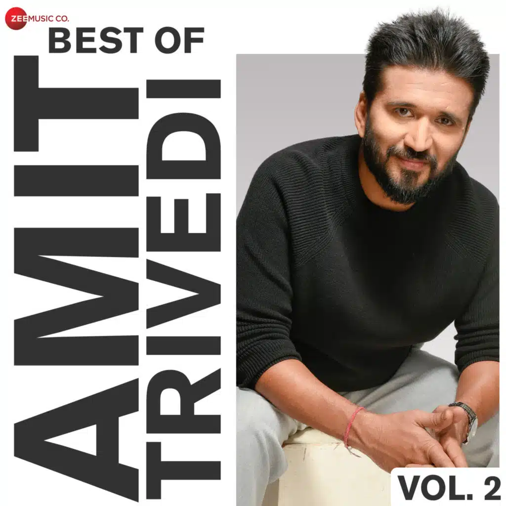 Best Of Amit Trivedi Vol 2