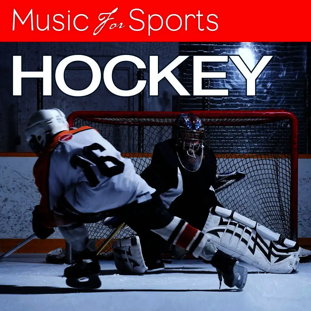 Music for Sports: Hockey