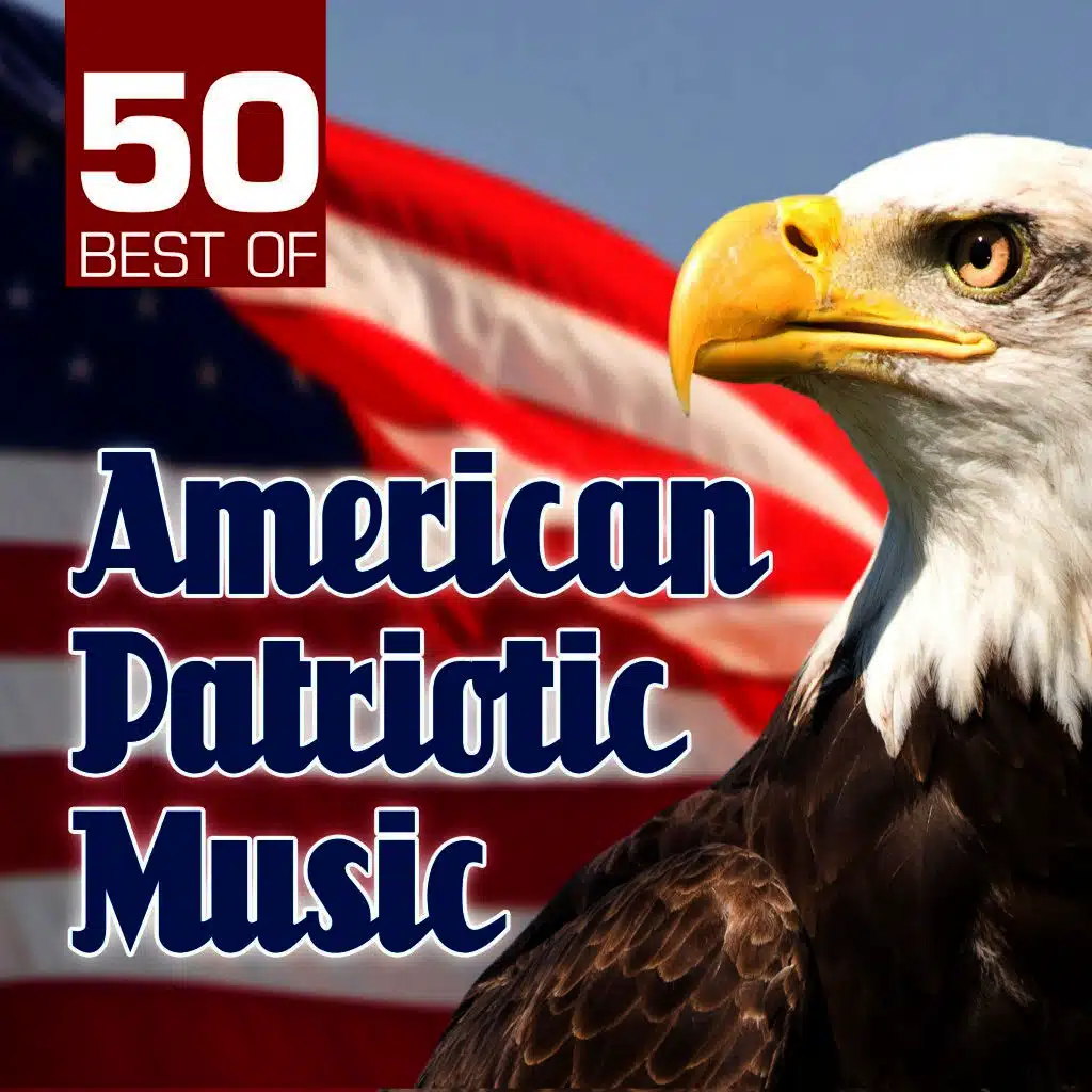 America! Patriotic Themes