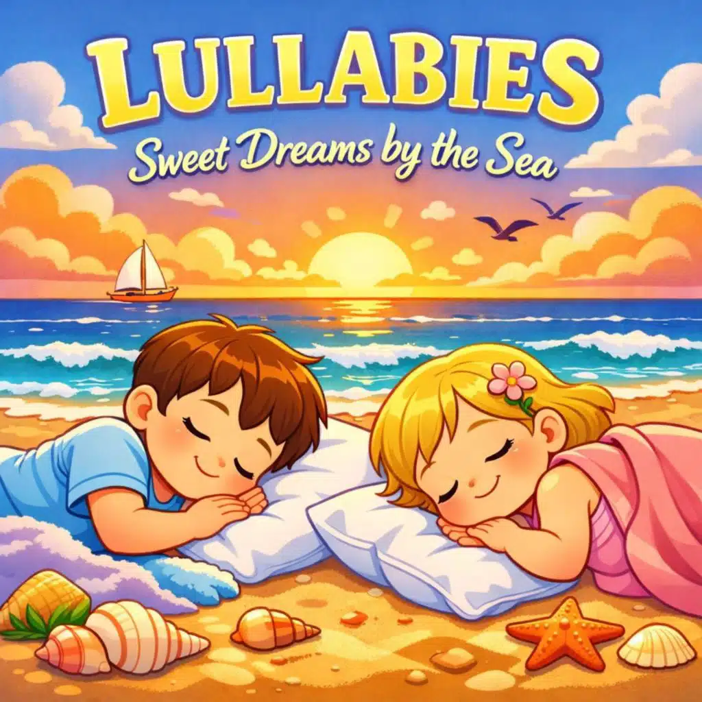 Lullabies & Joyful Melodies