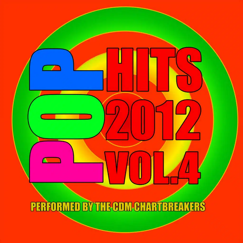 The CDM Chartbreakers