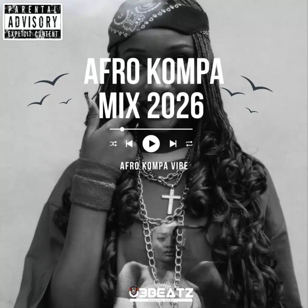 AFRO KOMPA VIRAL VIBE