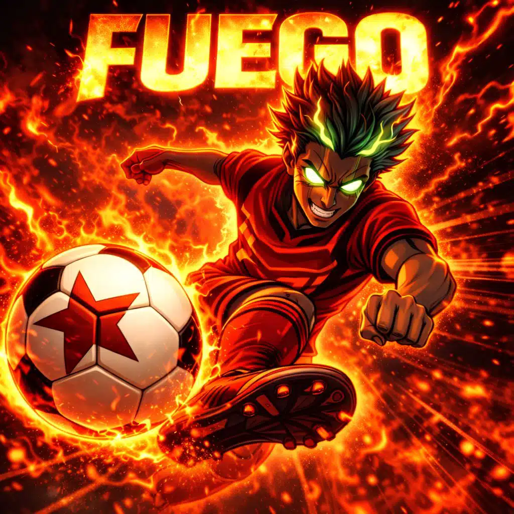 FUEGO
