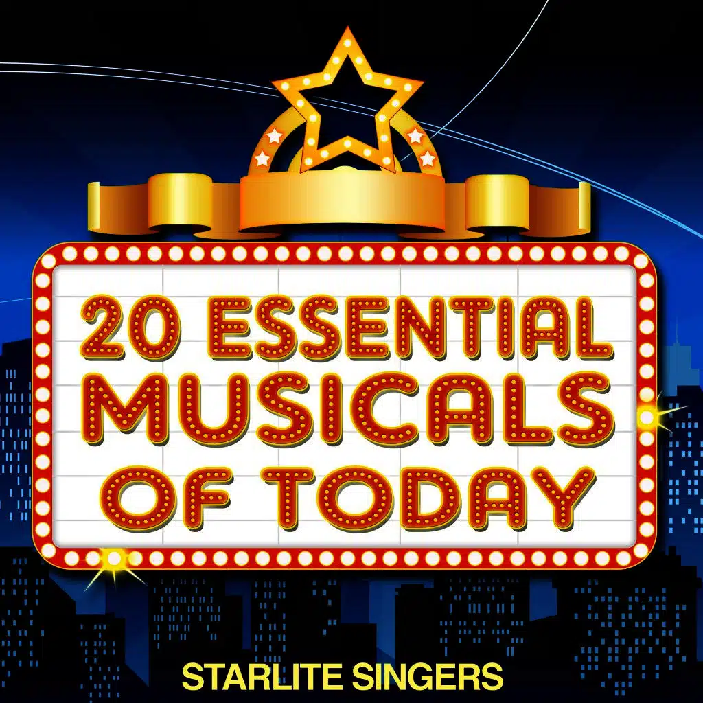 Take Me to Heaven (From "Sister Act - The Musical")