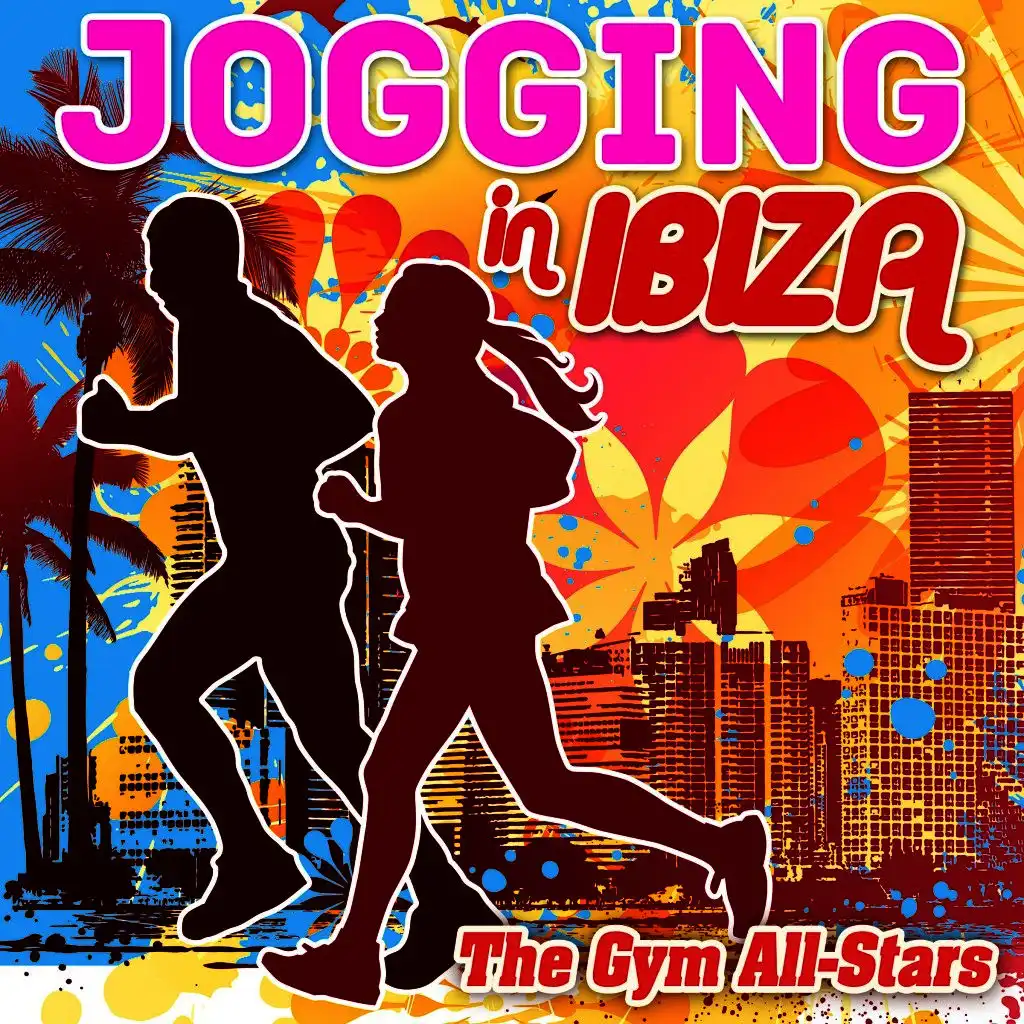Jogging in Ibiza (125 - 130 Bpm)
