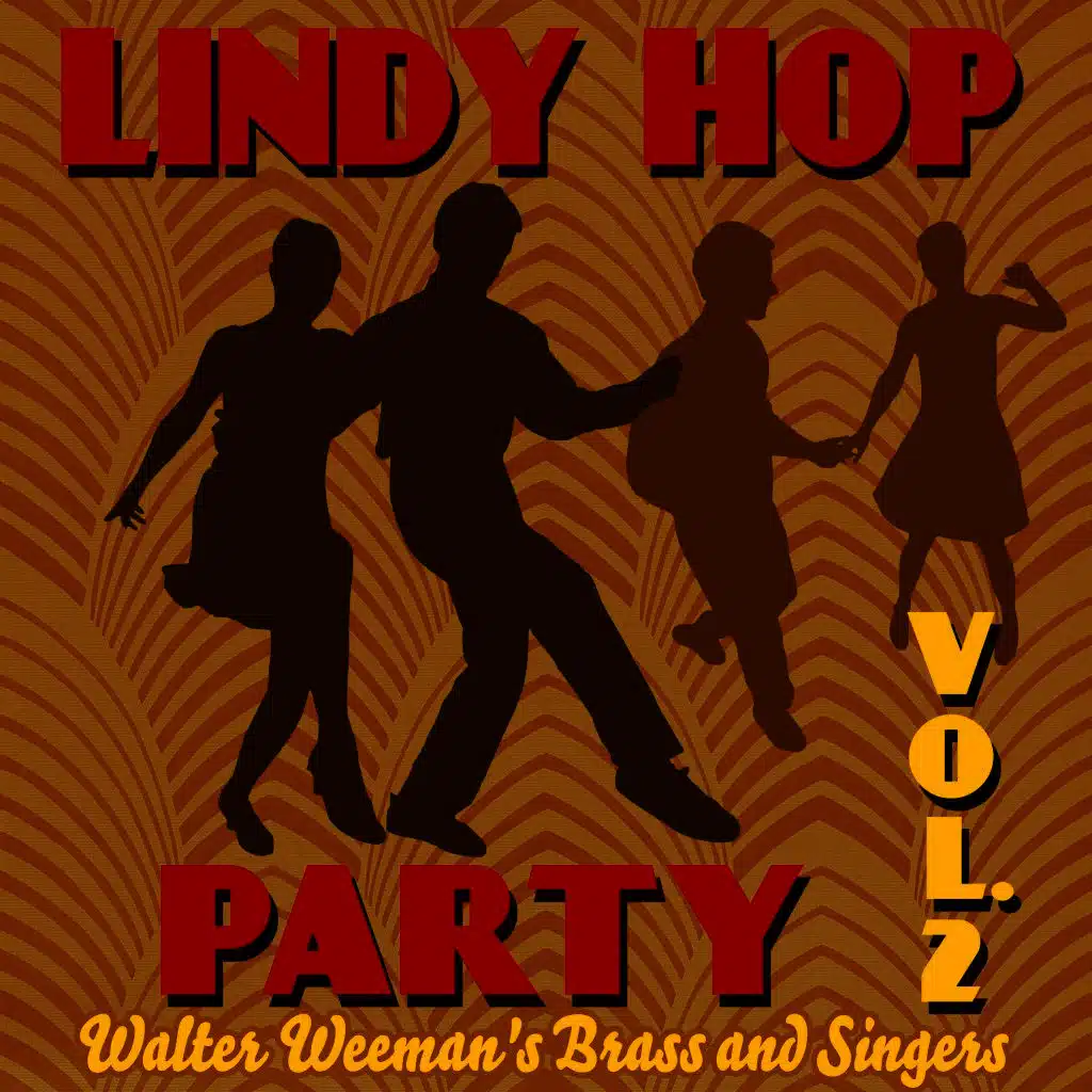 Walter Weeman's Brass