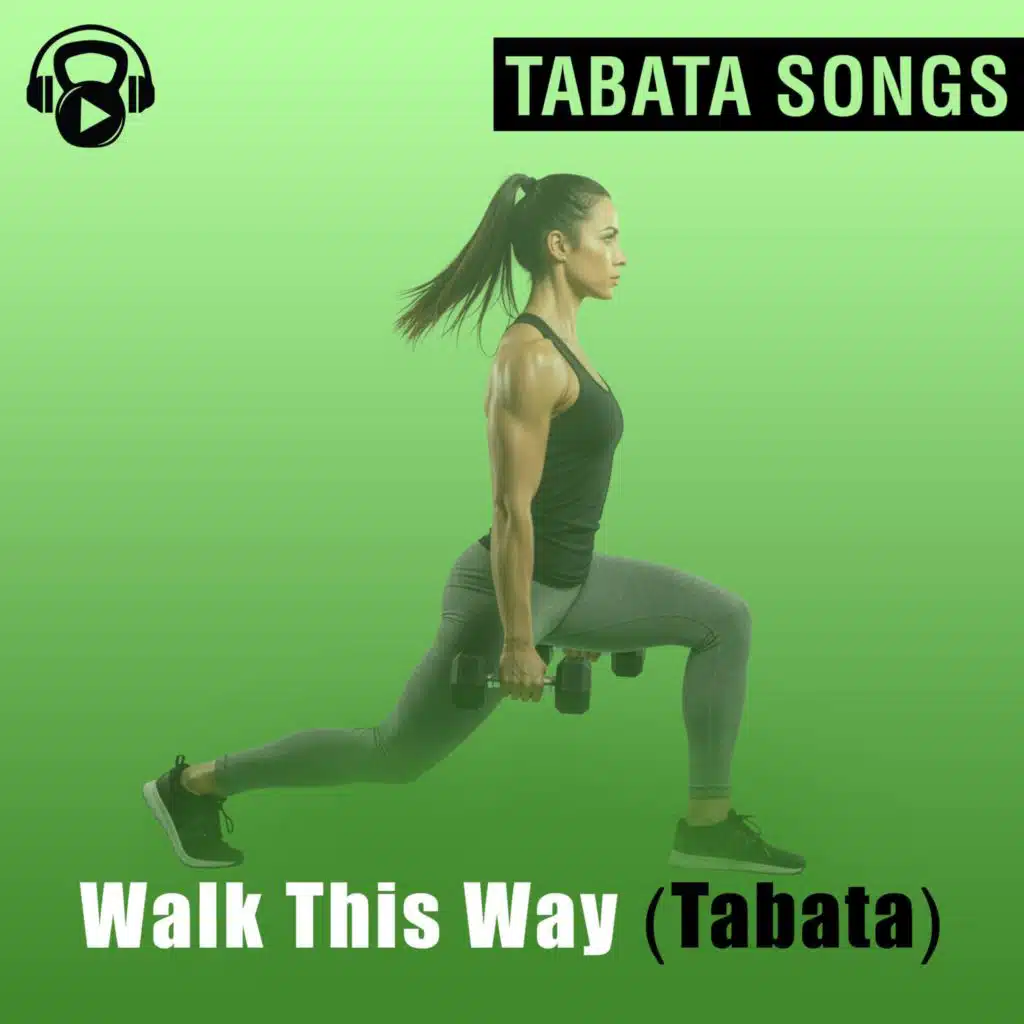 Tabata Songs