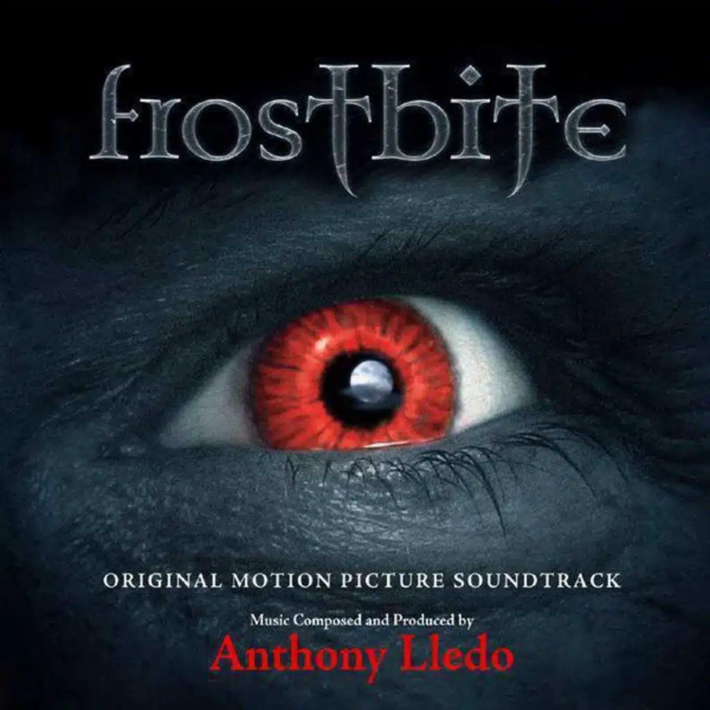 Frostbite