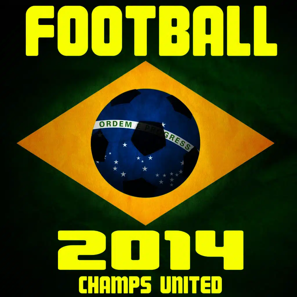 Wavin' Flag (Celebration Mix)