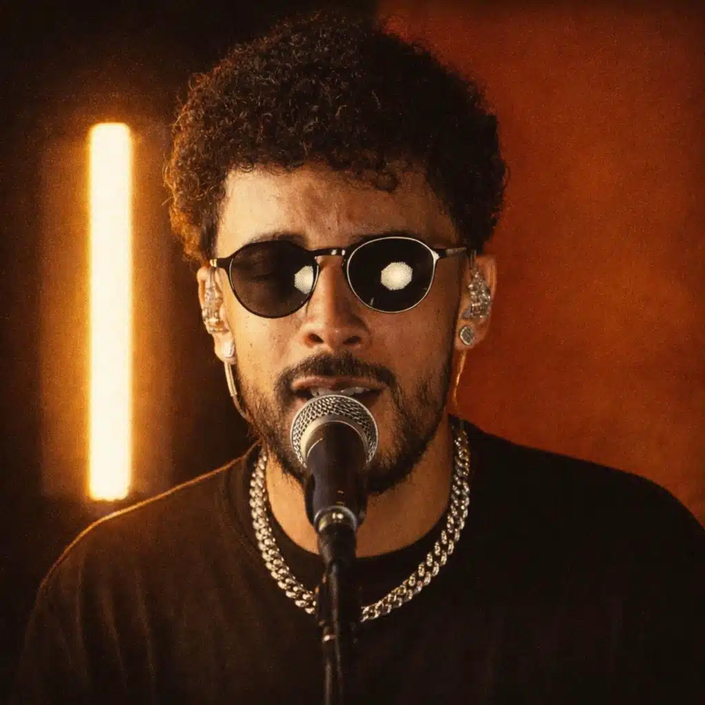 Bla Bik (Live Session)