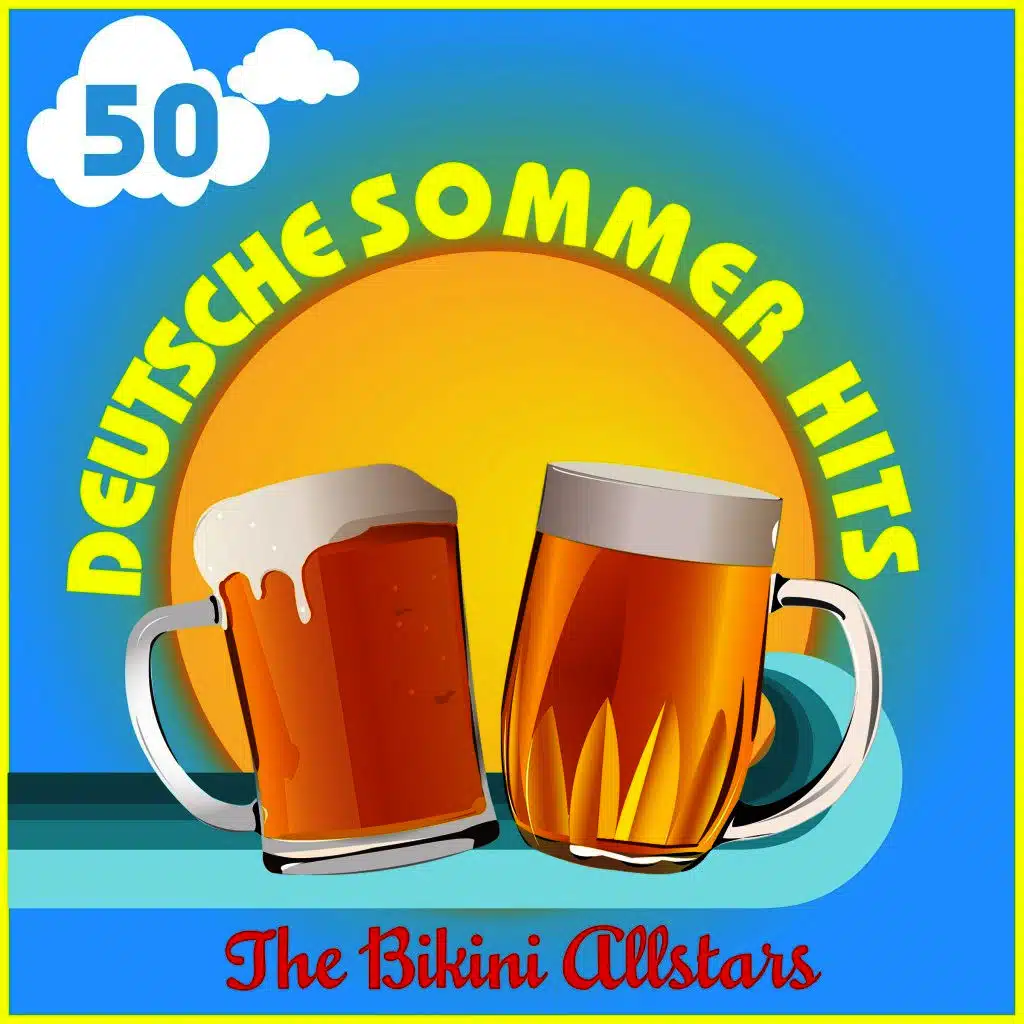 50 Deutsche Sommer Hits