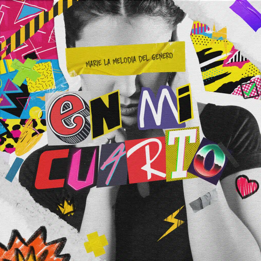 Marie La Melodia del Genero