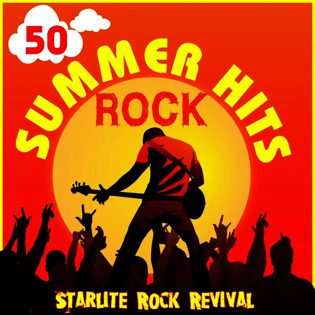 50 Summer Rock Hits