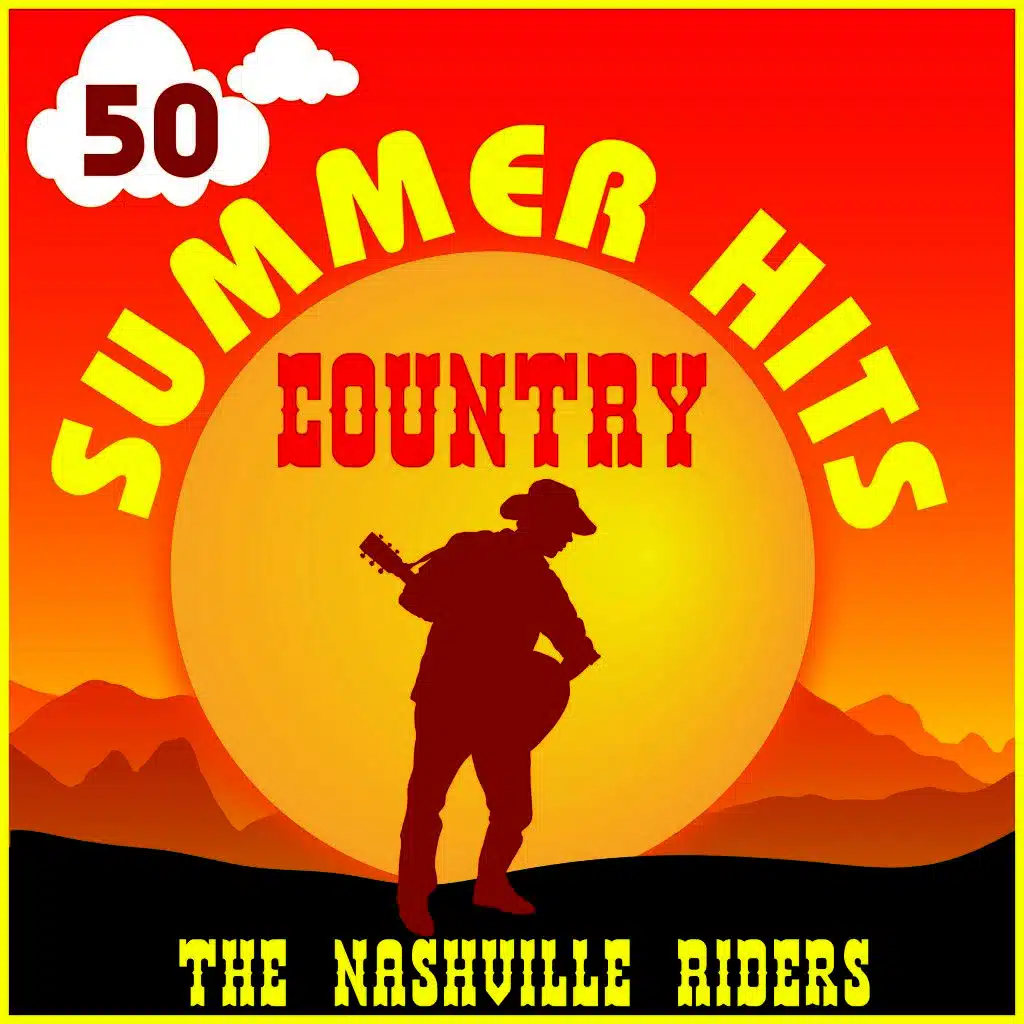 50 Country Summer Hits
