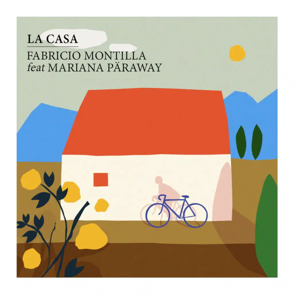 Fabricio Montilla