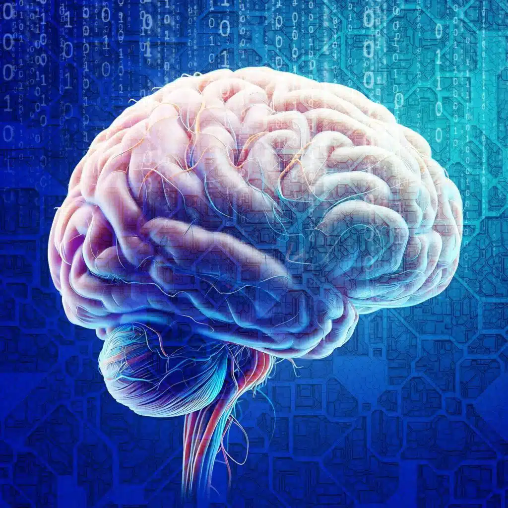 The ‘AI afterlife’ & the rise of “grief tech”