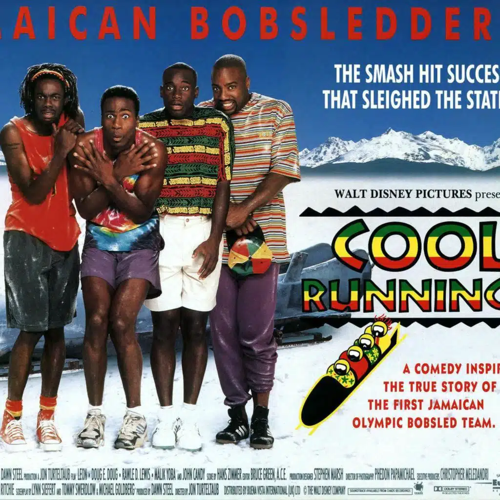 Brian Lloyd's favourite winter films