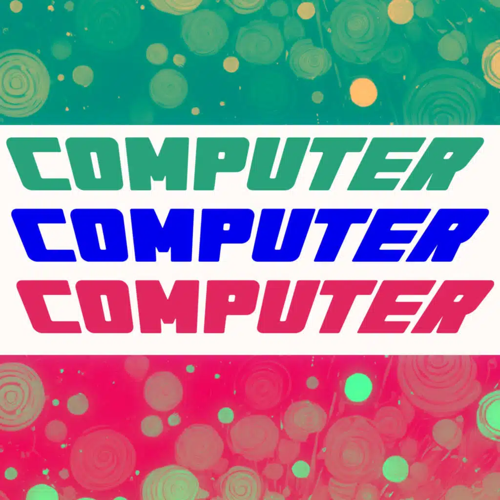 Computer Computer Computer