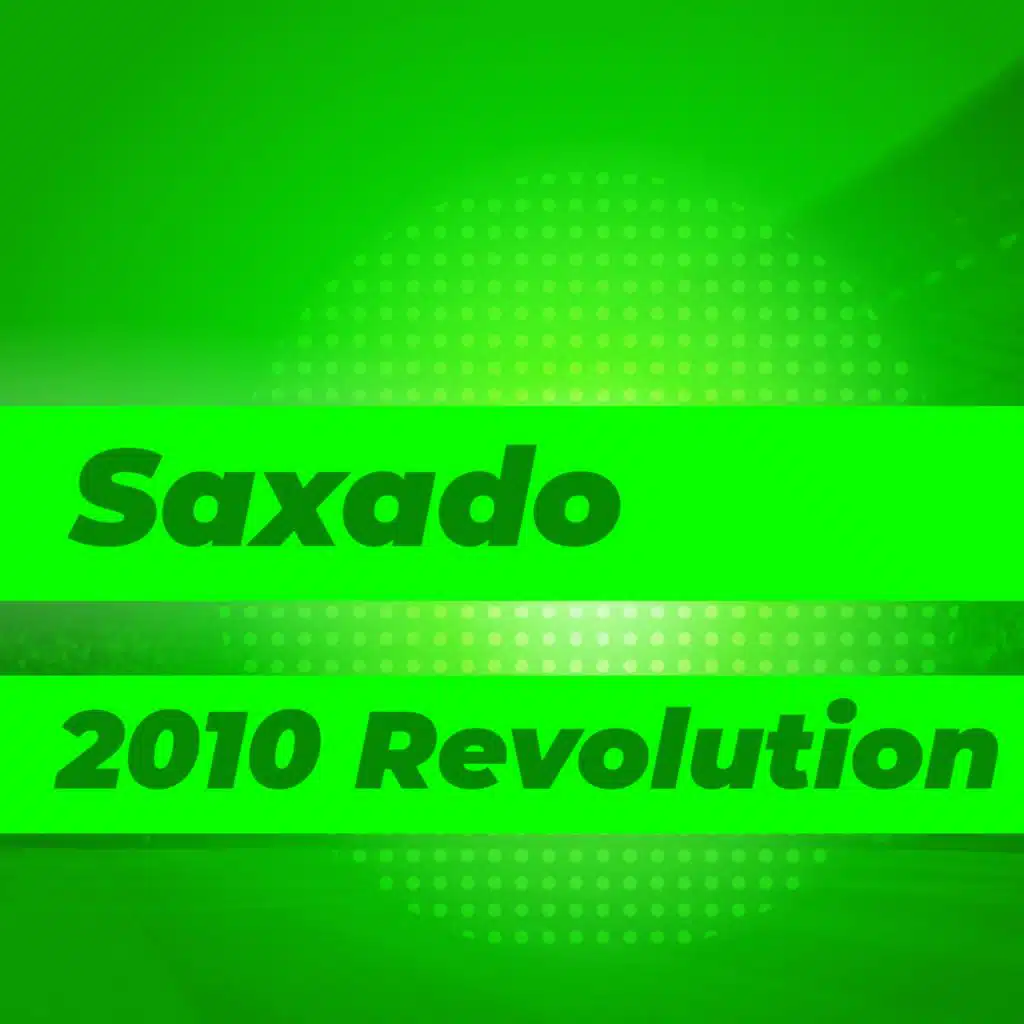 Saxado