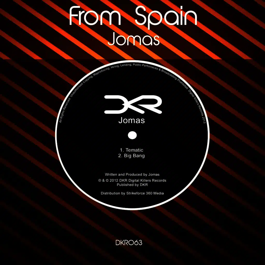 Tematic (Original Mix)