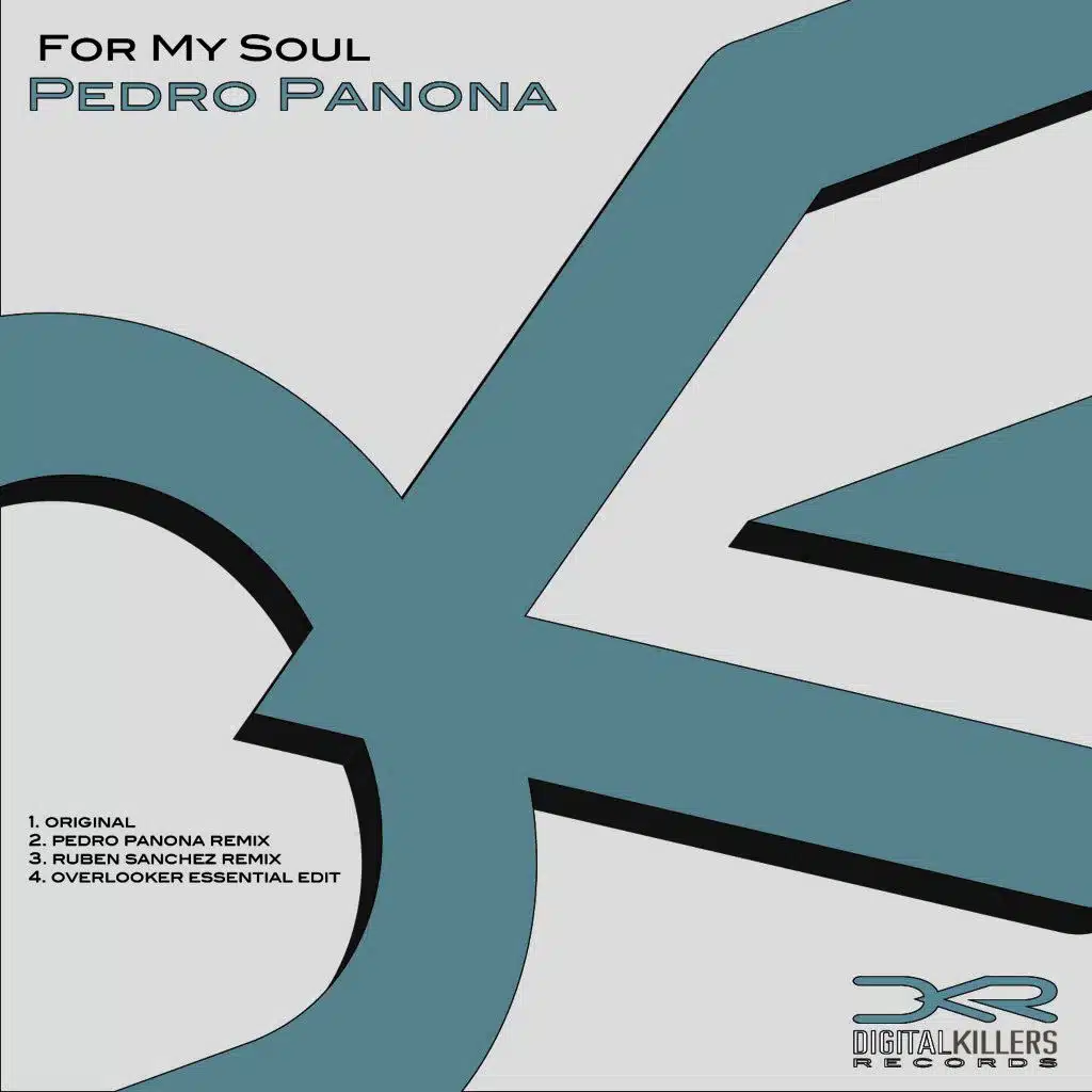 For My Soul, Remixes