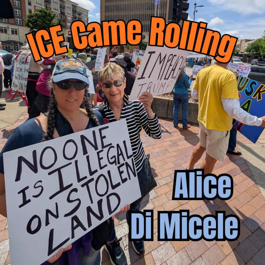 Alice Di Micele