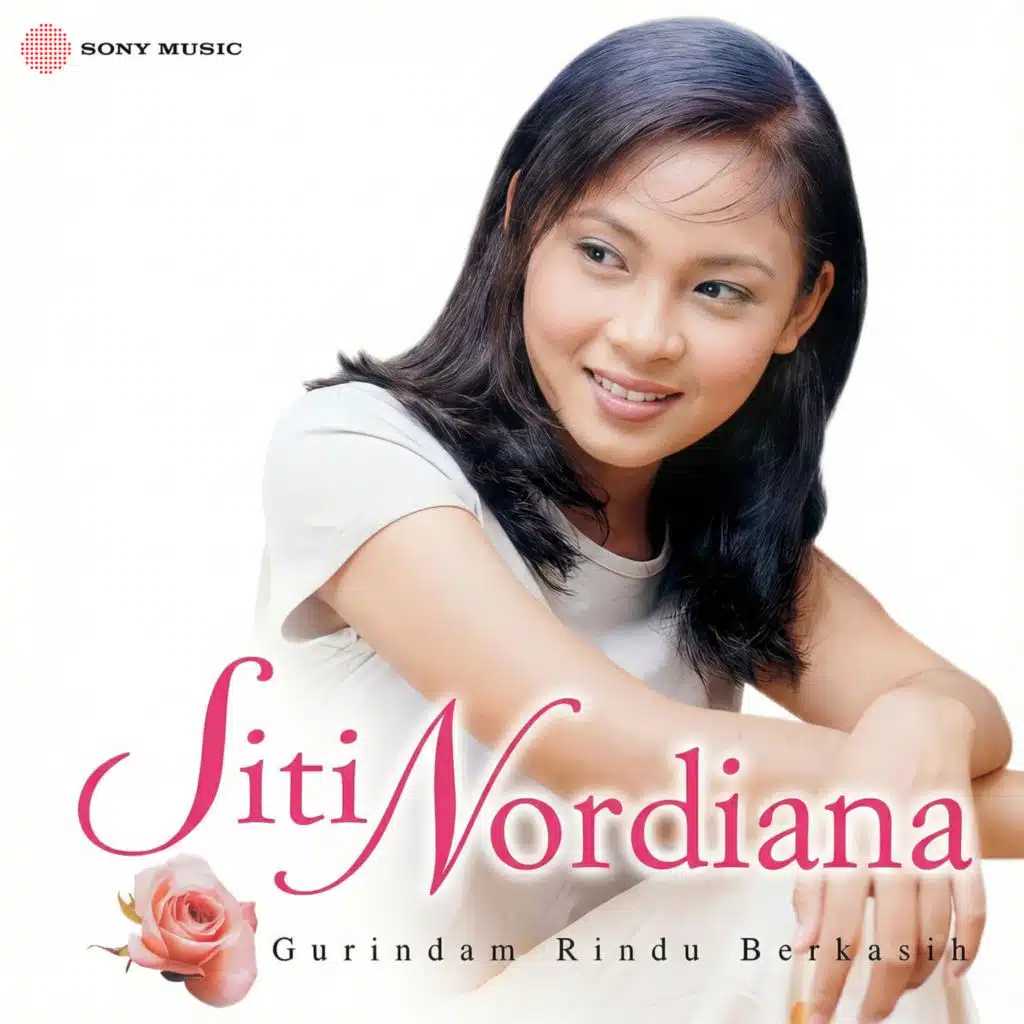 Gurindam Rindu Berkasih