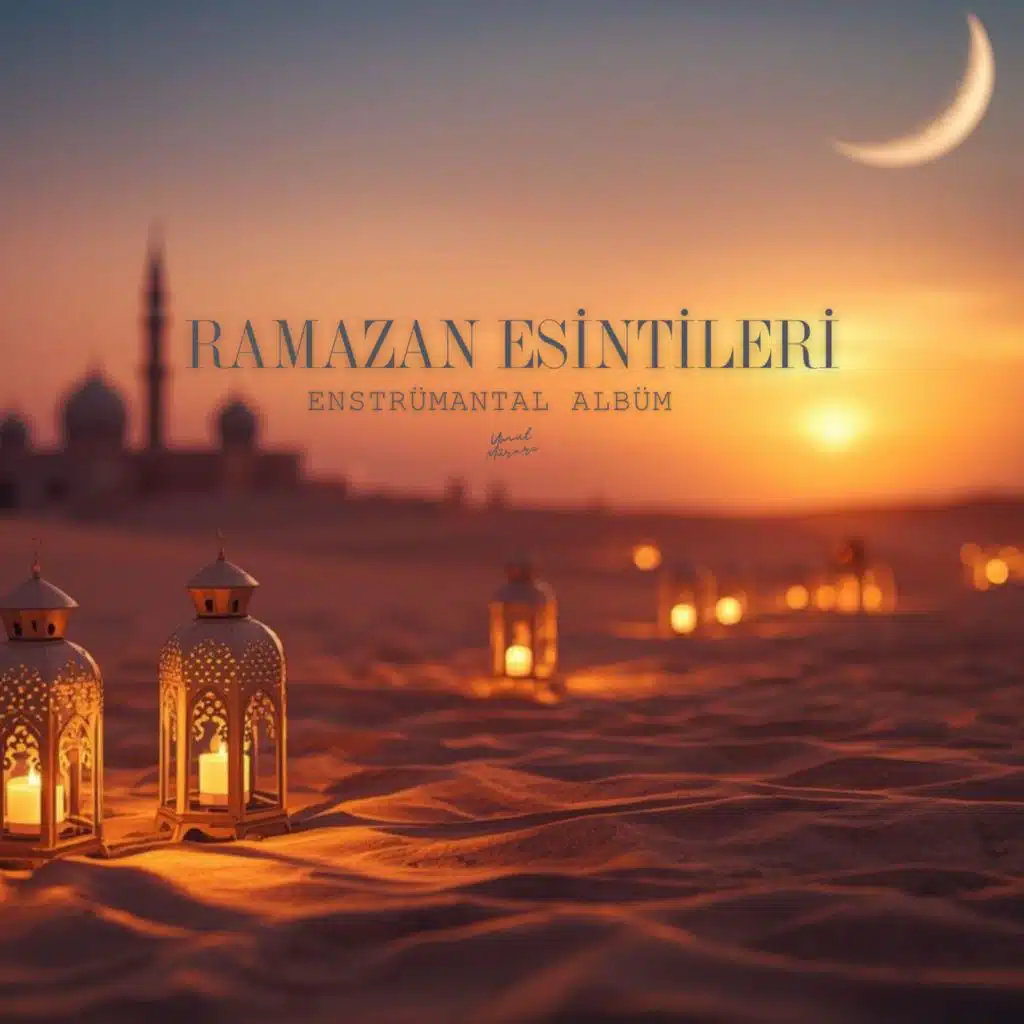 Ramazan Esintileri