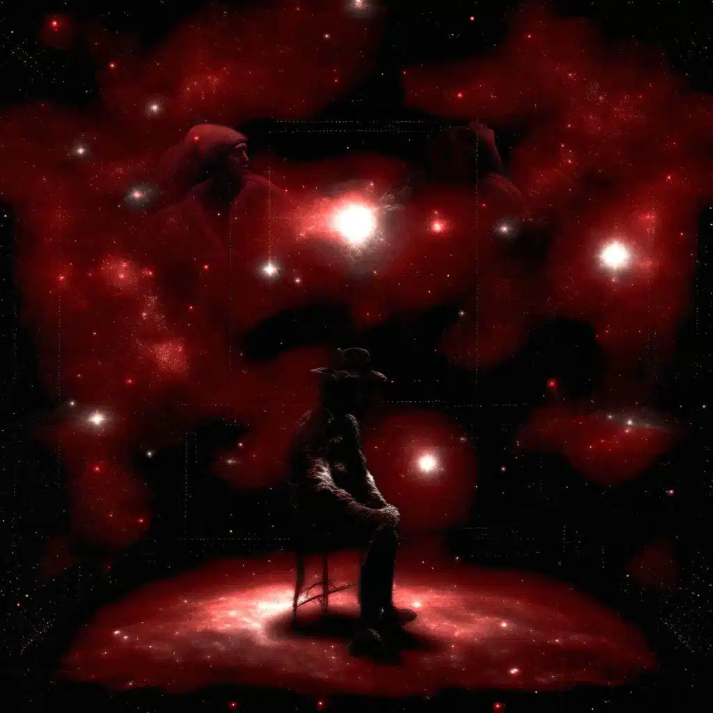 Наедине с собой