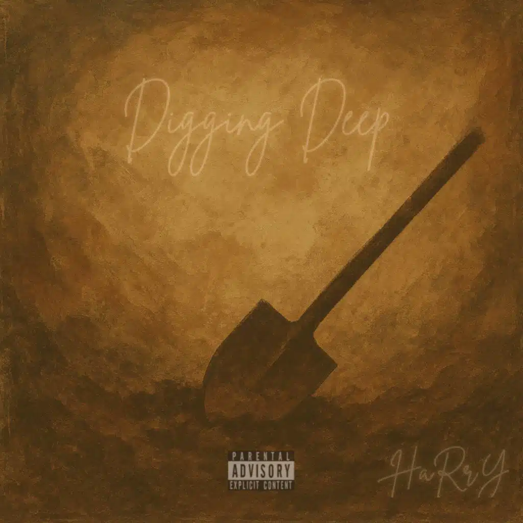 Digging Deep