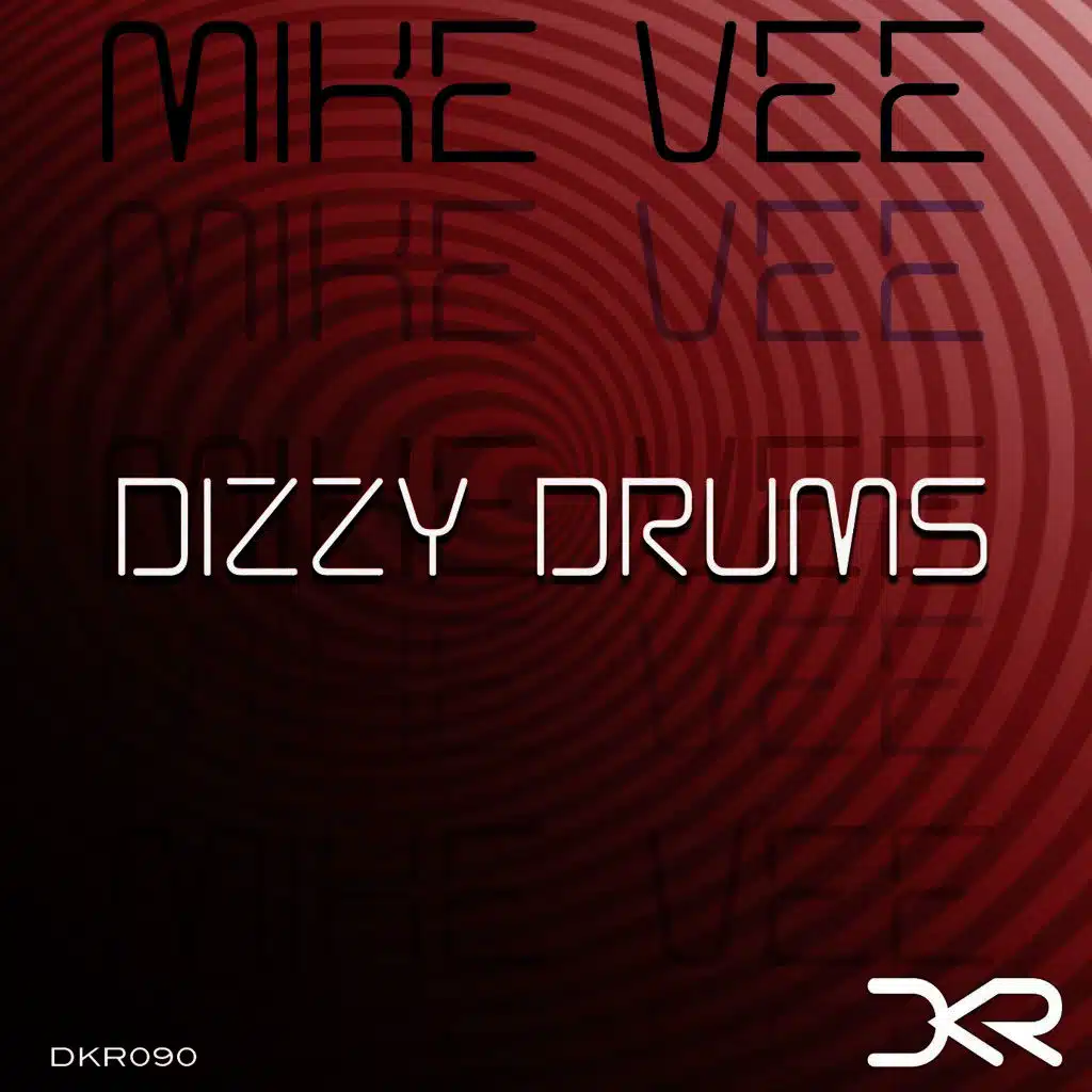 Dizzy Drums